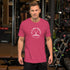 Proudly Canadian Hockey T-Shirt